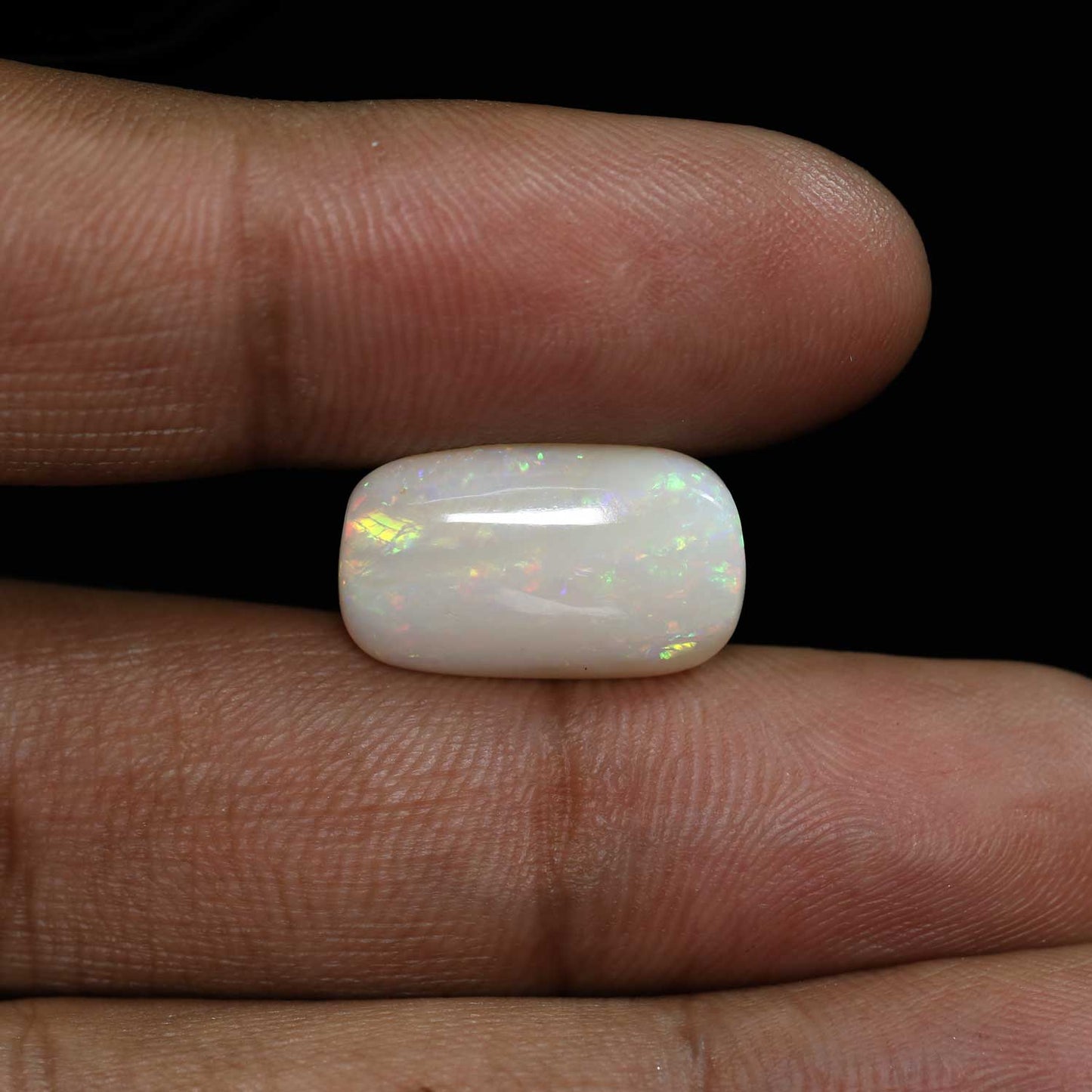 Australian Fire Opal 10.65 Carat