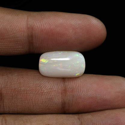 Australian Fire Opal 10.65 Carat