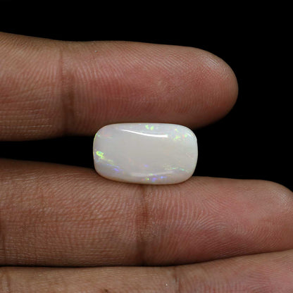 Australian Fire Opal 10.65 Carat