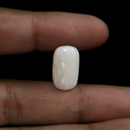 Australian Fire Opal 10.65 Carat