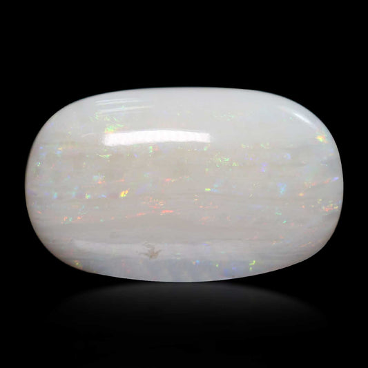 Australian Fire Opal 9.23 Carat