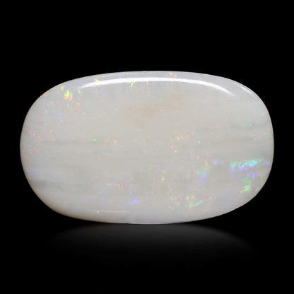 Australian Fire Opal 9.23 Carat