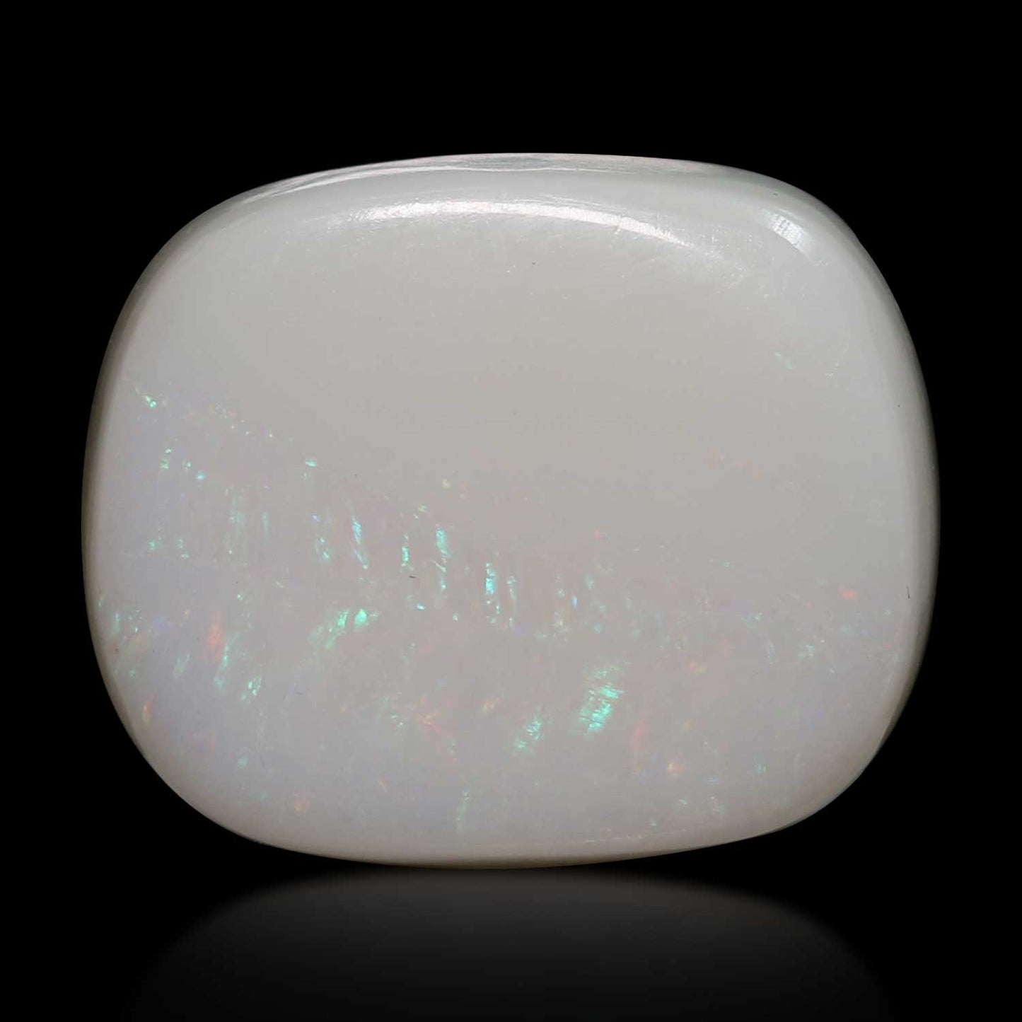 Australian Fire Opal 10.66 Carat