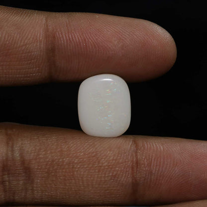 Australian Fire Opal 10.66 Carat