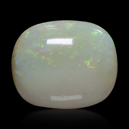 Australian Fire Opal 9.14 Carat
