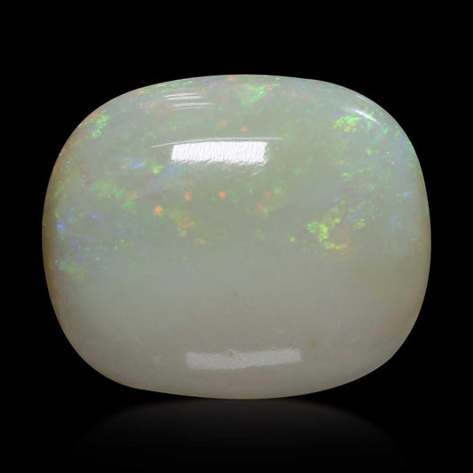 Australian Fire Opal 9.14 Carat