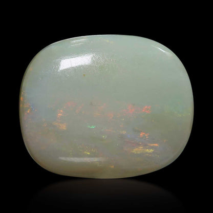 Australian Fire Opal 9.14 Carat