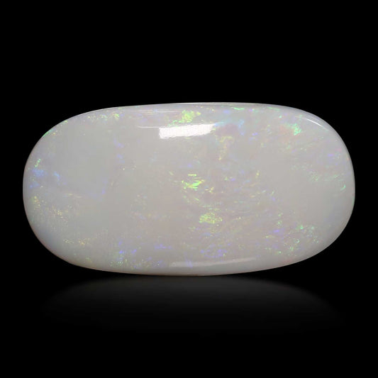 Australian Fire Opal 6.14 Carat