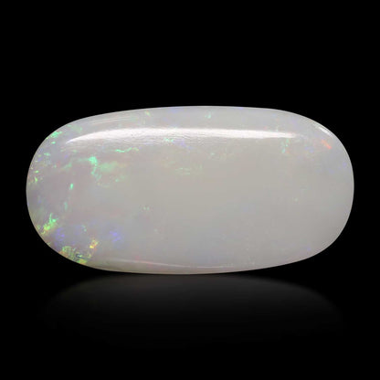 Australian Fire Opal 6.14 Carat