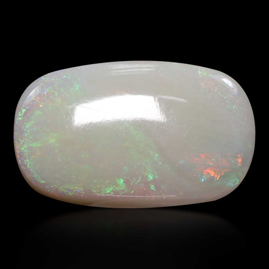 Australian Fire Opal 9.63 Carat