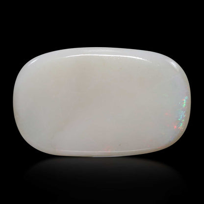 Australian Fire Opal 9.63 Carat