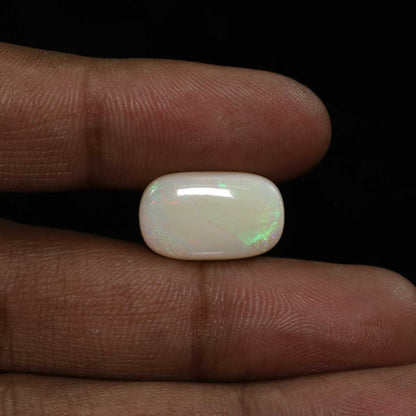 Australian Fire Opal 9.63 Carat