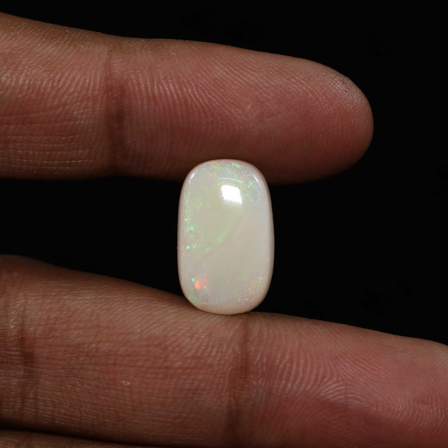 Australian Fire Opal 9.63 Carat