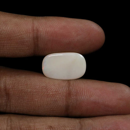 Australian Fire Opal 9.63 Carat