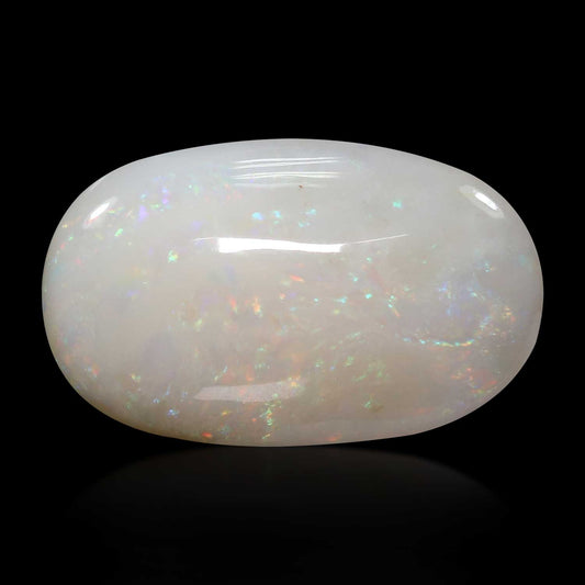 Australian Fire Opal 7.74 Carat