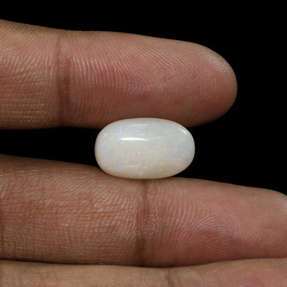 Australian Fire Opal 7.74 Carat