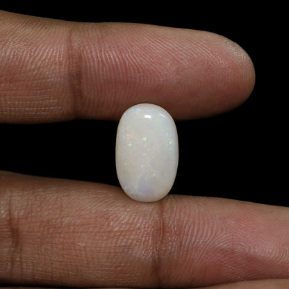Australian Fire Opal 7.74 Carat