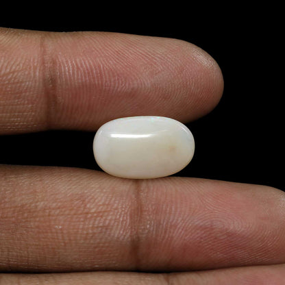 Australian Fire Opal 7.74 Carat