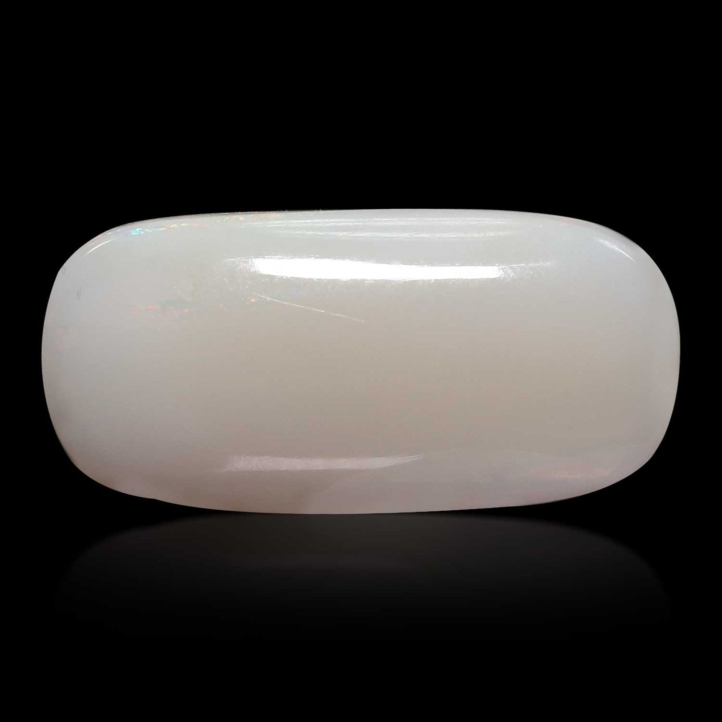 Australian Fire Opal 6.85 Carat