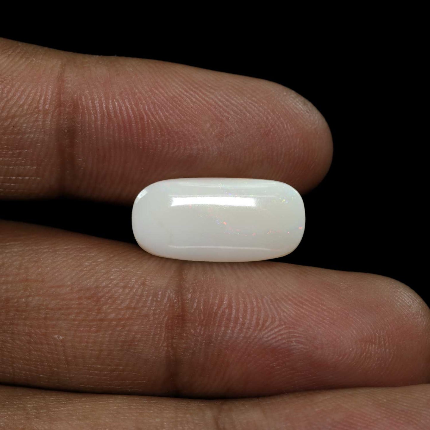 Australian Fire Opal 6.85 Carat