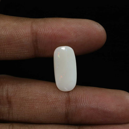 Australian Fire Opal 6.85 Carat