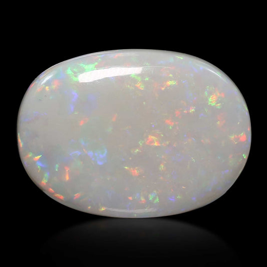 Australian Fire Opal 7.11 Carat