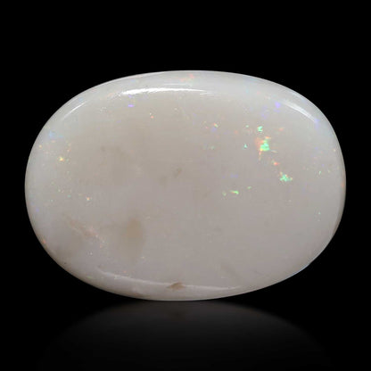 Australian Fire Opal 7.11 Carat