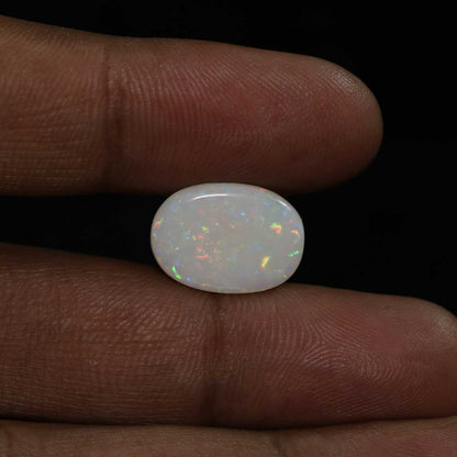 Australian Fire Opal 7.11 Carat