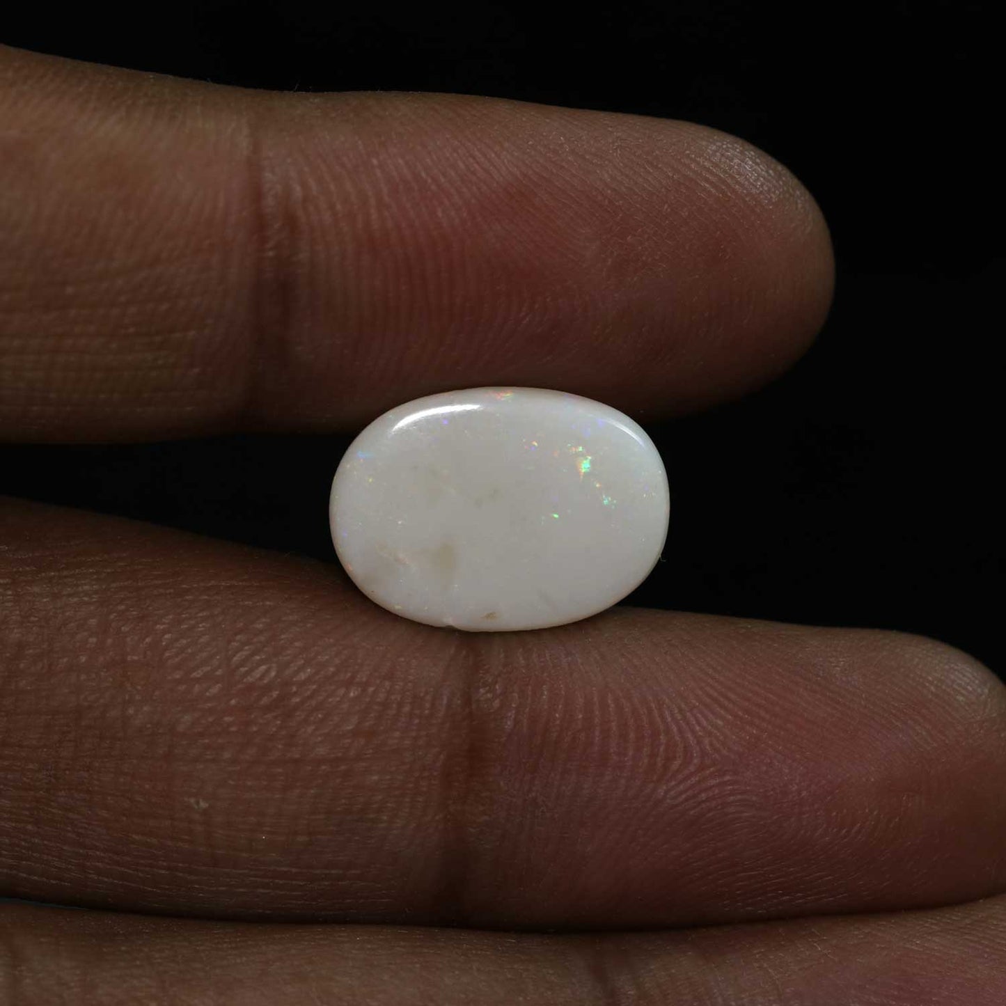 Australian Fire Opal 7.11 Carat