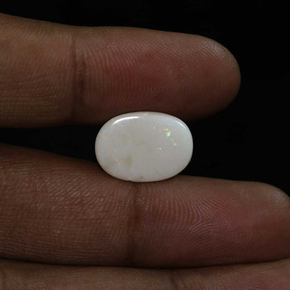 Australian Fire Opal 7.11 Carat