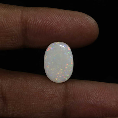 Australian Fire Opal 7.11 Carat
