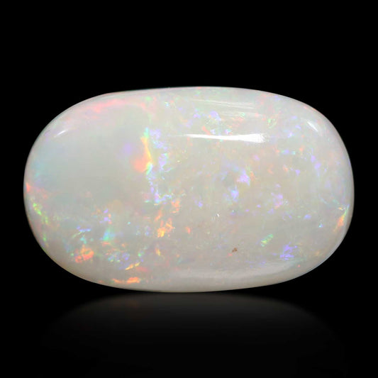 Australian Fire Opal 4.68 Carat