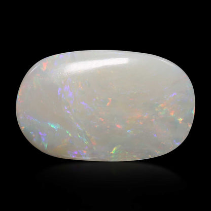 Australian Fire Opal 4.68 Carat