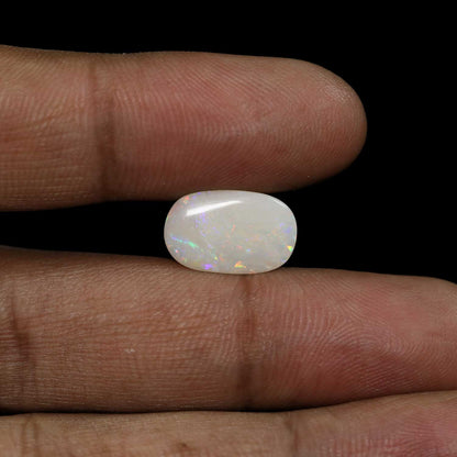 Australian Fire Opal 4.68 Carat