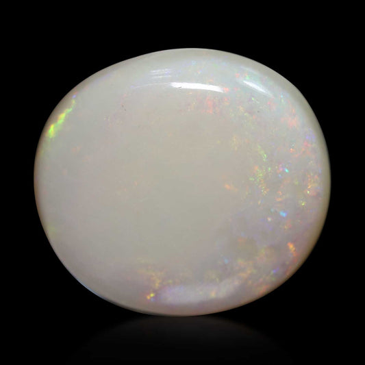Australian Fire Opal 11.8 Carat