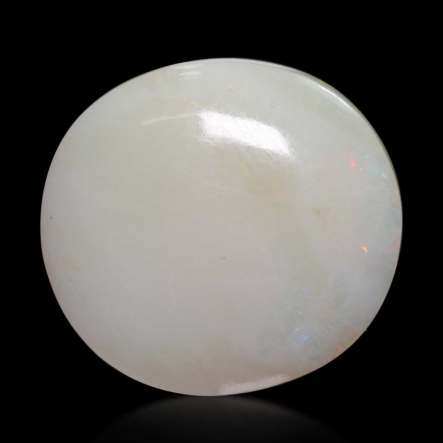 Australian Fire Opal 11.8 Carat