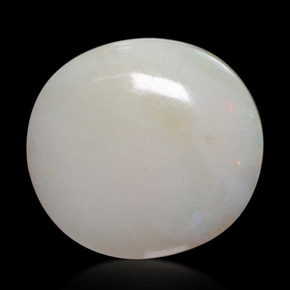 Australian Fire Opal 11.8 Carat