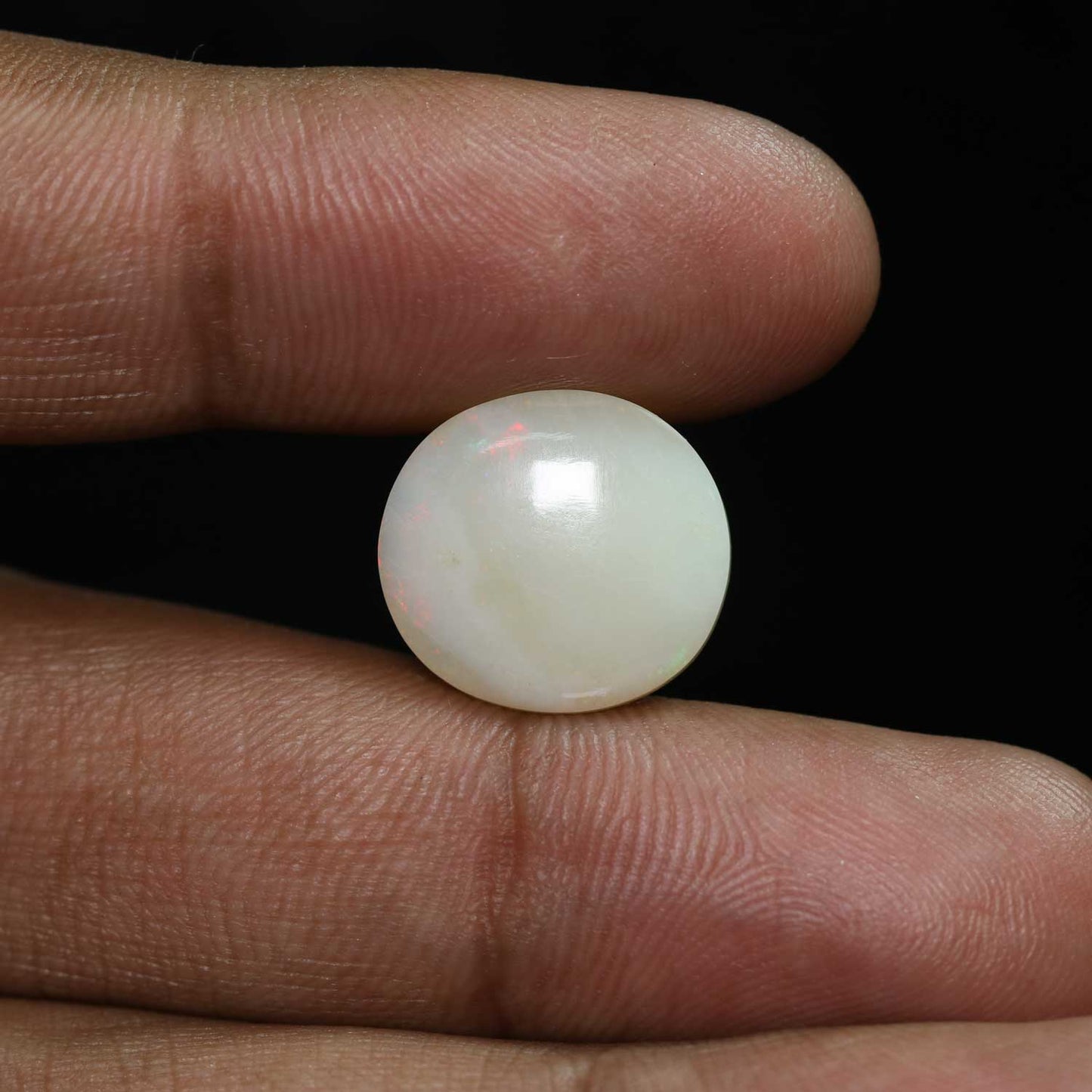 Australian Fire Opal 11.8 Carat