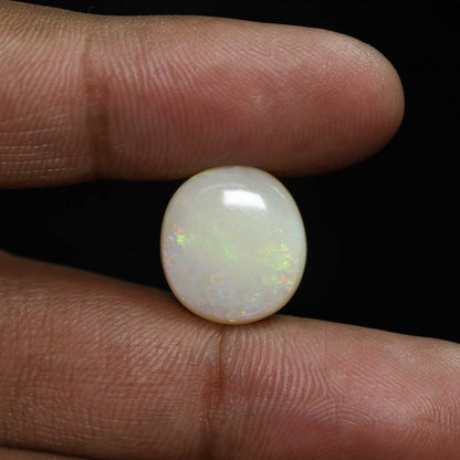 Australian Fire Opal 11.8 Carat