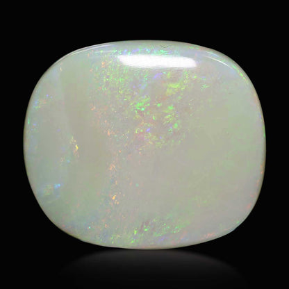Australian Fire Opal 10.68 Carat