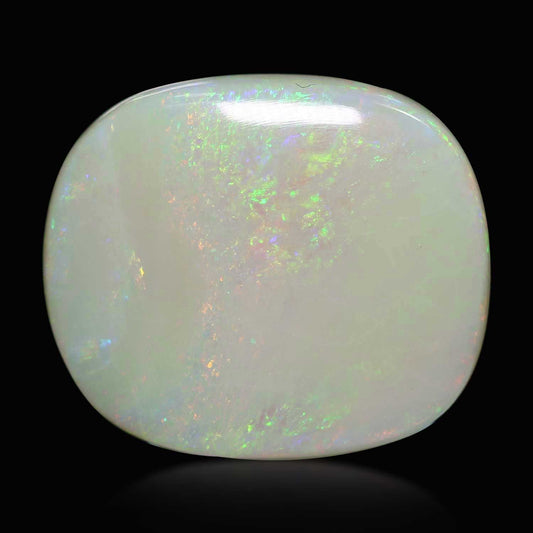 Australian Fire Opal 10.68 Carat