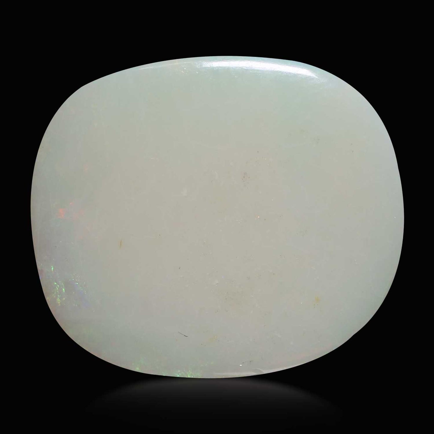 Australian Fire Opal 10.68 Carat