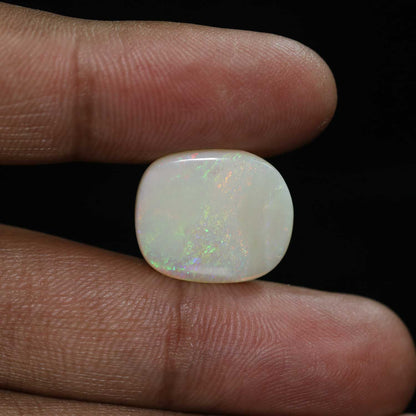 Australian Fire Opal 10.68 Carat