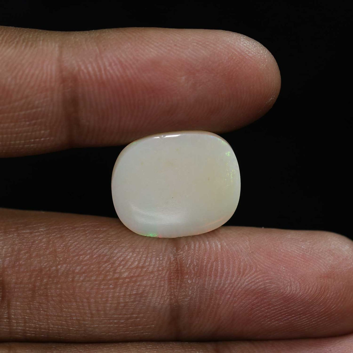Australian Fire Opal 10.68 Carat