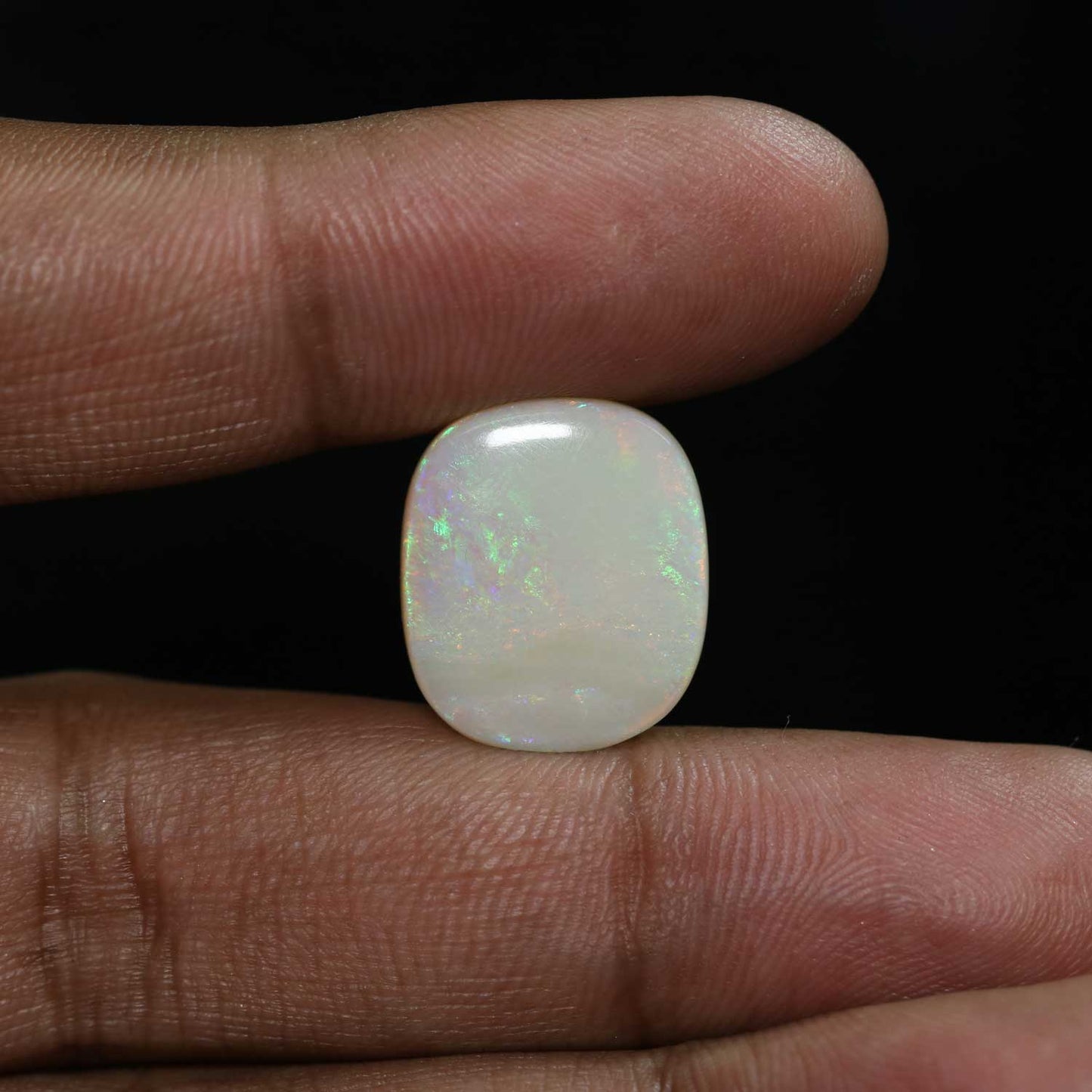 Australian Fire Opal 10.68 Carat