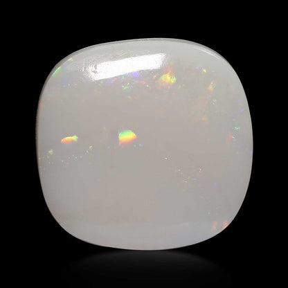 Australian Fire Opal 5.38 Carat