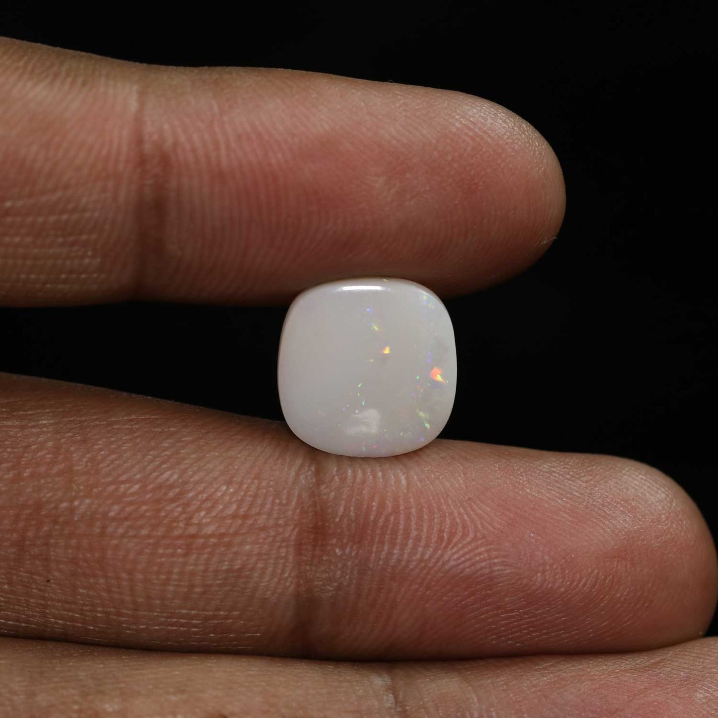 Australian Fire Opal 5.38 Carat