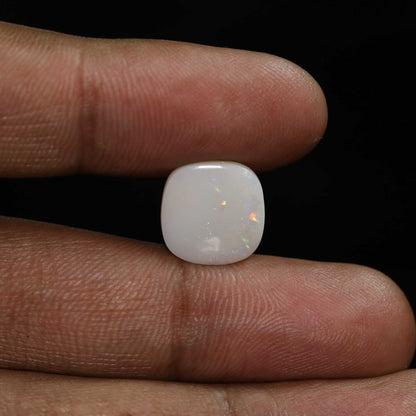 Australian Fire Opal 5.38 Carat