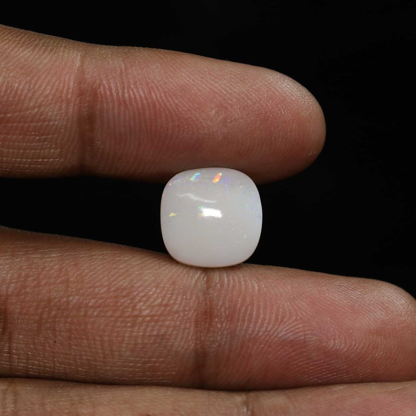 Australian Fire Opal 5.38 Carat