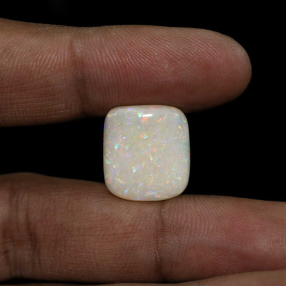 Australian Fire Opal 13.66 Carat